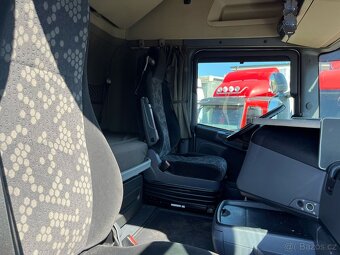 Scania R410 LOW DECK AUTOMAT RETARDER EURO VI - 11