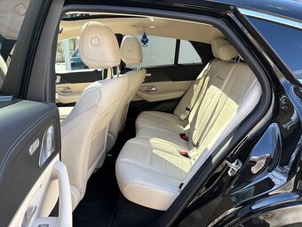 Prodám Mercedes-Benz GLE 400d Coupe Executive AMG - 11
