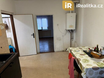 Prodej rodinného domu, 4 pokoje, 58 m², Nová Paka - 11