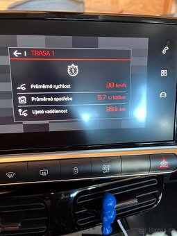 Citroën C4Cactus 1.2 pure tech - 11