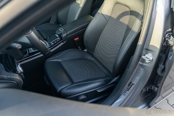 Mercedes-Benz A160 80kW Linie STYLE 2020 - 11