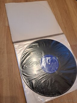 Vinylové desky vážná hudba - 11