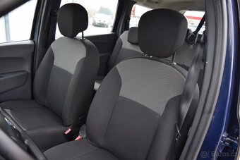 ►►Dacia Lodgy 1.5 DCI 66KW•NÍZKÉ KM•7MÍST◄◄ - 11