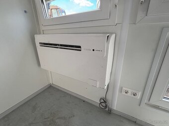 Kancelářský kontejner Containex / R.V. 2020 - 11