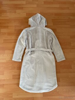 Šedý župan koala - 11