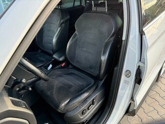 Škoda Kodiaq 2.0 TDI SCR 190k Style DSG 4x4 - 11
