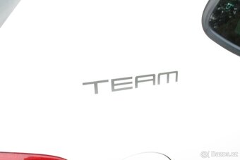 Volkswagen Polo 1,2 Team, 44KW, Klima, Tempomat - 11