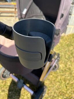 Abc design viper 4 rose gold - 11