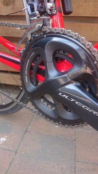 silniční kolo Trek Emonda SL 6 carbon - 11