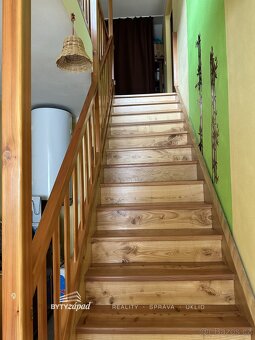 Prodej zemědělská usedlost, 830 m2 - Plánice - Štipoklasy -  - 11