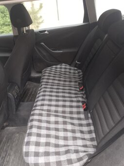 Prodám Wolkswagen Passat 2TDI 103kw,B6 combi - 11