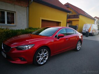 Mazda 6 III GJ 2.2 SkyActive-D/Výměna - 11
