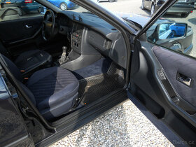 Audi 80 2.6i 110KW Avant Quattro - 11