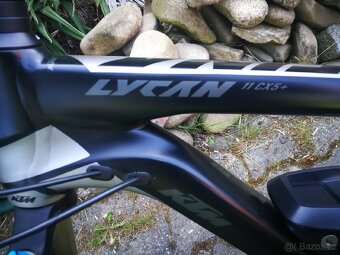 KTM Macina Lycan27 11 CX5+ - 11