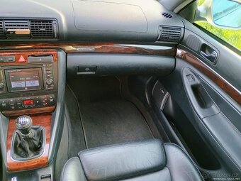 Audi S4  B5 2.7 biturbo - 11