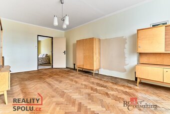 Prodej, byty/3+1, 75 m2, U Stadionu, Cheb, Cheb [ID 72038] - 11
