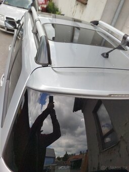 Mitsubishi Outlander 4WD Turbo 148 kW - 11