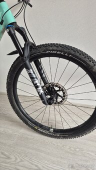 Yt izzo carbon topkomponenty L - 11