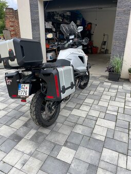 KTM 1290 T Adventure - 11