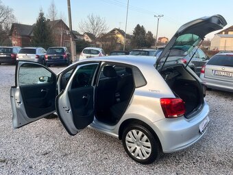 Volkswagen Polo 1.2 51KW,KLIMA,ESP,TEMPOMAT - 11