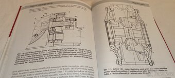 ZETOR  příručka – manuál opravy traktorů Z 2011 – Z 6945 - 11