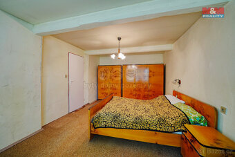 Prodej chalupy, 174 m², Dehetná - Stráž - 11