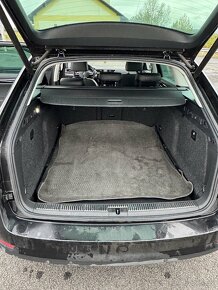 Škoda Superb Combi 2,0TDi,140kw,DSG,L&K, tažné, odpočet DPH - 11