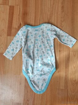 Body pro miminko vel. 50-56 - 11