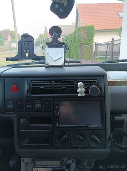 Prodám T4 2.5 tdi - 11