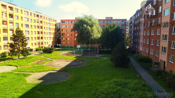 pronájem pěkného bytu 3+1 68m2 po rekonstrukci - 11