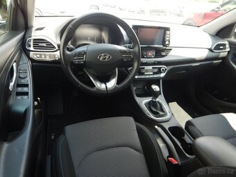 HUNDAI i30 1.0 T-GDi, 1. MAJITEL, SERVISKA - 11