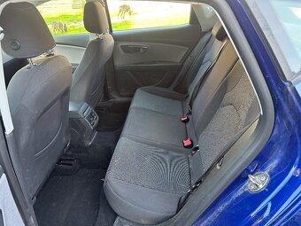 SEAT LEON 1,0TSI 85KW najeto 79886km r.v.2018 - 11