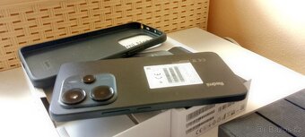 Rozbalený Xiaomi Redmi Note 14  8GB/256GB, černý - 11