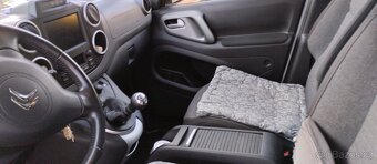 Citroen Berlingo Shine - 11