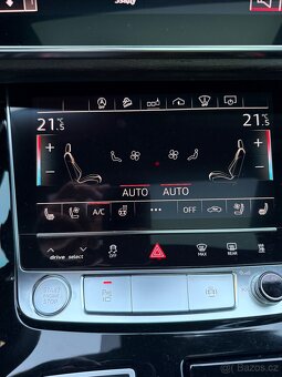 Audi Q7 Maximálna Výbava. - 11