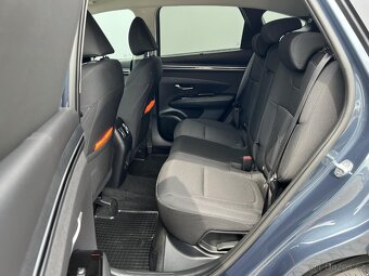 Hyundai Tucson 1.6 T-GDi110KWTZKamera, 53tkm - 11