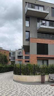 K pronájmu moderní byt 62 m² - 11