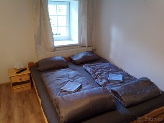 Pronajmu apartmány v Harrachově - 11