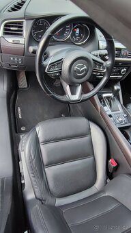 Mazda 6 2.5i 141kw skyaktive -G wagon - 11