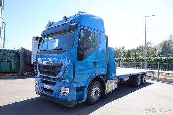 Iveco STRALIS - 11