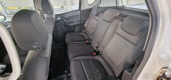 Opel Meriva 1.4.16V 74Kw 2017 1.Maj,Nové Čr Top Km - 11