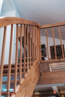 Prodej, byty/3+kk, 92 m2, Kuželova 570, 19900 Praha, Hlavní - 11