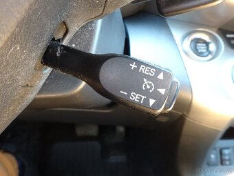 Toyota Rav4 2.2 D-D4 r.v.2011 4x4 AUTOMAT - 11