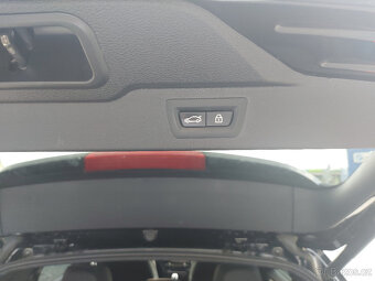 BMW X5 30d xDrive/ M-Sport /REZERVACE/ - 11