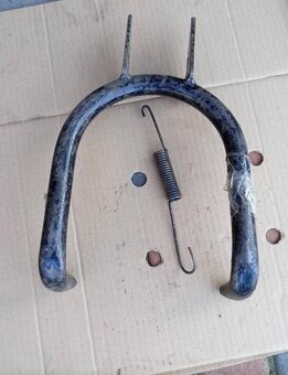 Hrnec předního světla kardan zadní světlo soukolí 8/37 - 11