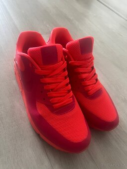 Nike air max hyperfuse 44 - 11