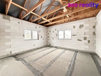 Prodej, RD, 4+kk, Nezabylice - 11