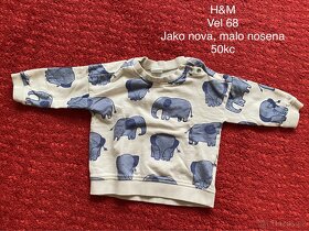 detske obleceni part 4 - 11