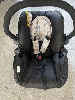 Kočárek Hauck Shopper - 11