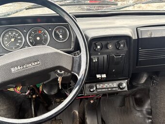 Škoda 120l užovka - 11